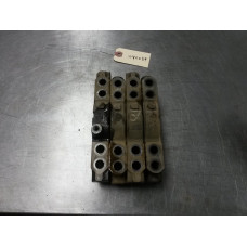 108C039 Engine Block Main Caps For 00-03 Toyota Camry LE 3.0